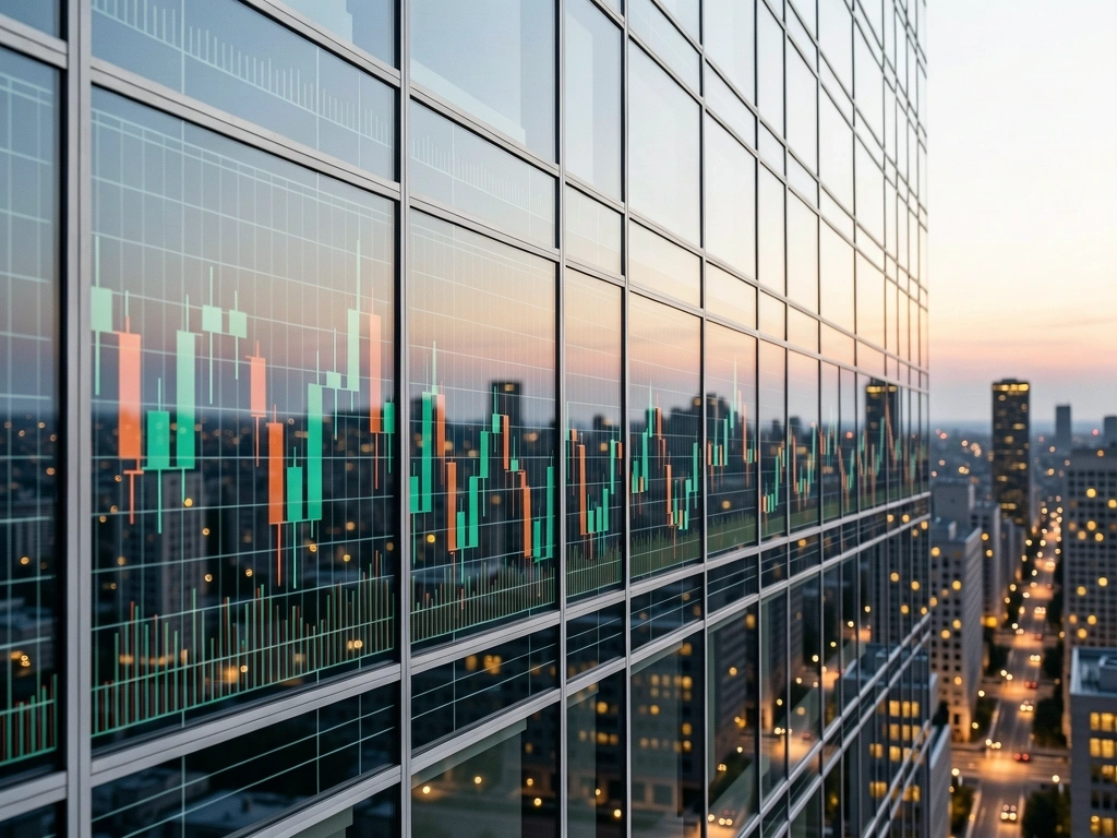 Institutional transparency