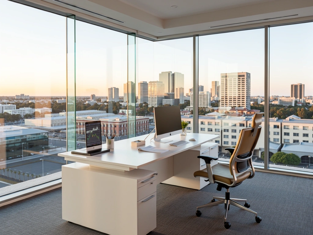 Yang Nora Digital workspace