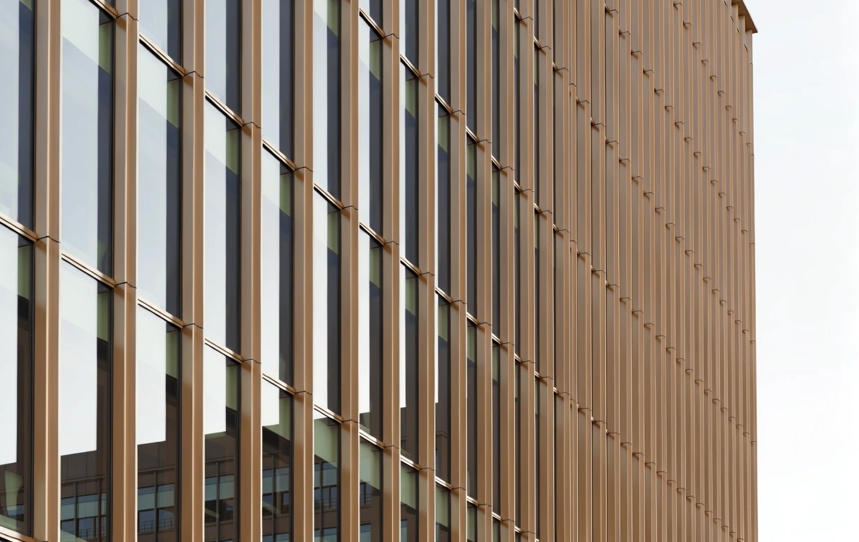 Yang Nora Digital office detail